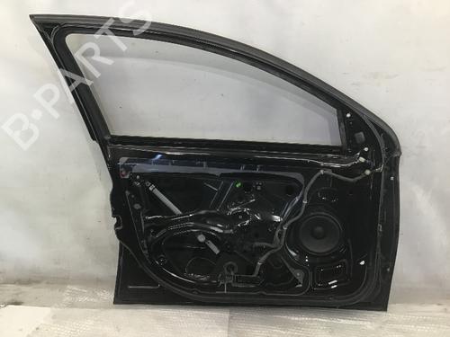 Left front door OPEL SIGNUM Hatchback (Z03) 1.9 CDTI (F48) | BP13381753C2 