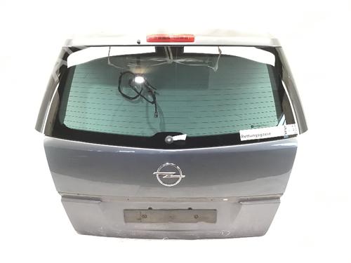 Tailgate OPEL ZAFIRA / ZAFIRA FAMILY B (A05) 1.8 (M75) | BP17003948C6 
