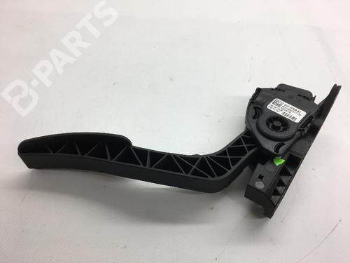 Elektronische module FORD FIESTA VI (CB1, CCN) 1.25 (82 hp) 6818817