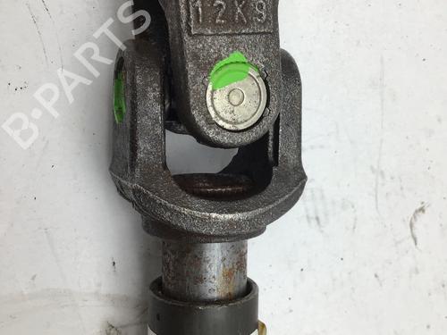 Steering column universal joint FORD FIESTA VI (CB1, CCN) 1.25 | BP27643334M114 