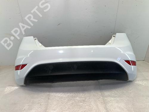 Bagtil kofangere Bagtil kofangere FORD FIESTA VI (CB1, CCN) 1.25 (82 hp) 33834355 33834355