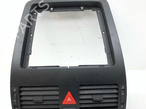 Entlüftung für VW TOURAN (1T1, 1T2) 1.9 TDI (105 hp) 32664658