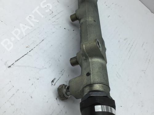 Injection rail AUDI A6 C6 (4F2) 3.0 TDI quattro | BP18145619M98 