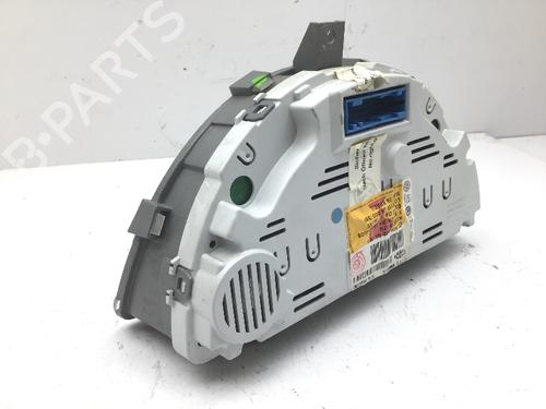 Quadrante VW FOX Hatchback (5Z1, 5Z3, 5Z4) 1.2 | BP29809225C47