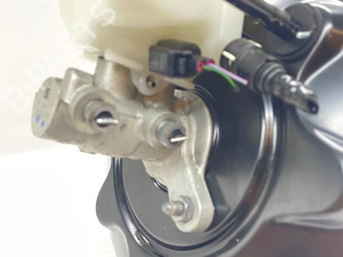 Servo brake FORD FIESTA VII (HJ, HF) 1.0 EcoBoost | BP29014205M42