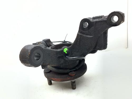 Right front steering knuckle FORD FIESTA VI (CB1, CCN) 1.25 | BP33749997M26 - Image 4