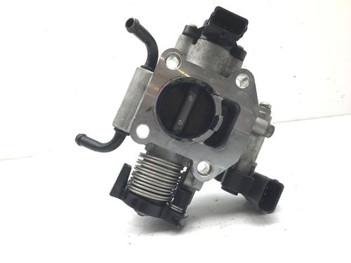 Throttle body HYUNDAI i10 I (PA) 1.1 | BP30163237M82