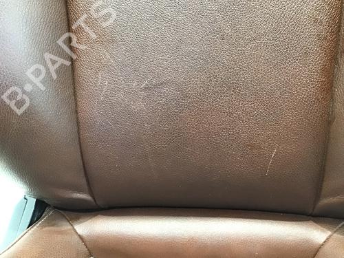 Right front seat OPEL ASTRA H TwinTop (A04) 1.8 (L67) | BP24400541C16 