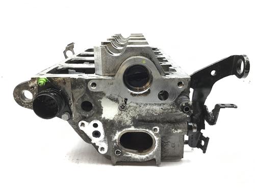 Cylinder head SKODA OCTAVIA II Combi (1Z5) 2.0 TDI 16V | BP29440462M5 