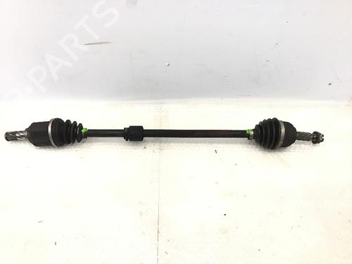 Used Right front driveshaft NISSAN MICRA III (K12) 1.2 16V (65 hp) 25478076