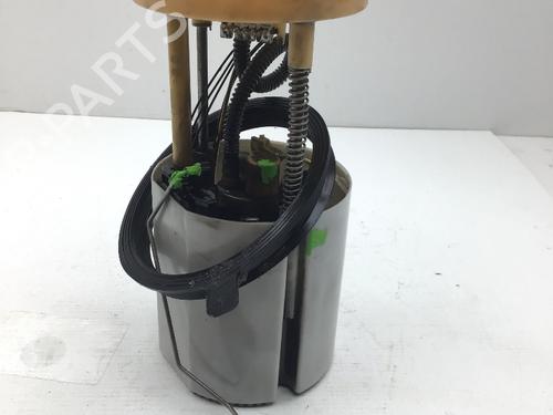 Used Fuel pump SKODA OCTAVIA II Combi (1Z5) 2.0 TDI 16V (140 hp) 29433270
