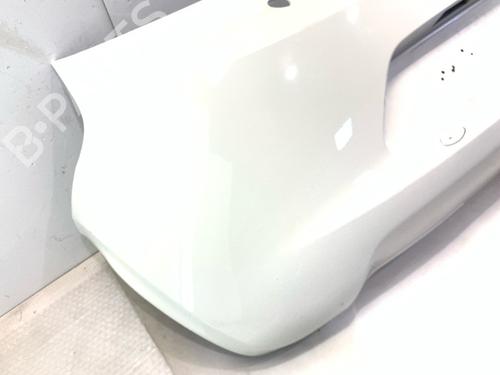 Rear bumper FORD KA (RU8) 1.2 | BP32391220C8