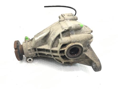 Used Rear differential MERCEDES-BENZ M-CLASS (W163) ML 270 CDI (163.113) (163 hp) 9157577