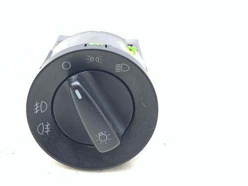 Used Headlight switch Headlight switch SKODA ROOMSTER (5J7) 1.6 (105 hp) 40448745 40448745