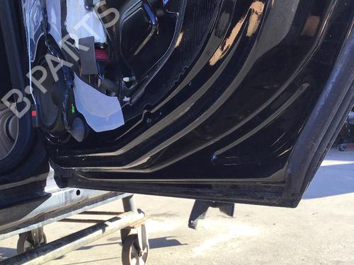 Right rear door OPEL SIGNUM Hatchback (Z03) 2.2 direct (F48) | BP24431573C5 