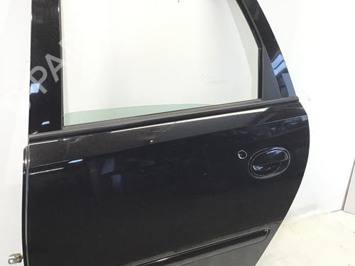 Dør venstre bak OPEL MERIVA A MPV (X03) 1.6 (E75) | BP18832872C4 