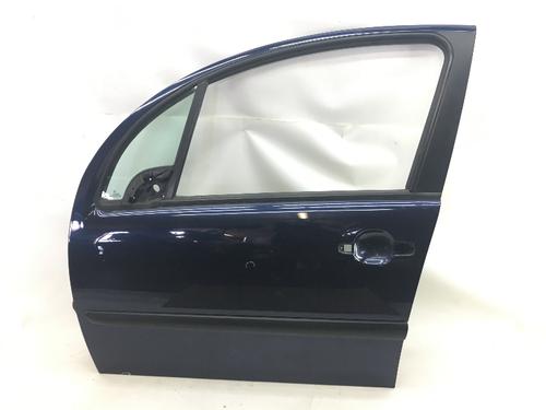 Used Left front door CITROËN C3 I (FC_, FN_) 1.1 i (60 hp) 8230480