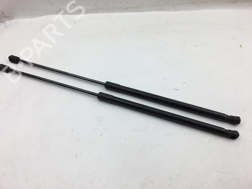 Gasdæmper bagklap OPEL CORSA D (S07) 1.2 (L08, L68) (80 hp) 14586341