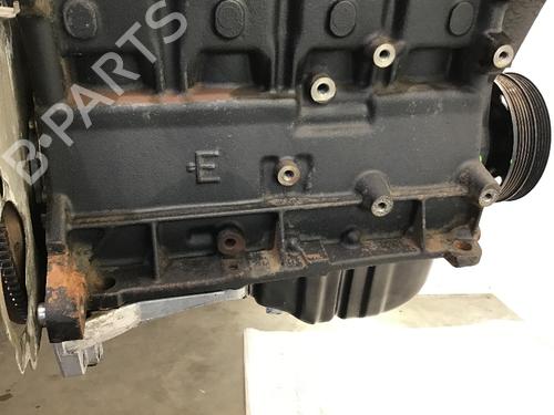 Engine AUDI A4 B5 (8D2) 1.6 | BP27165520M1 