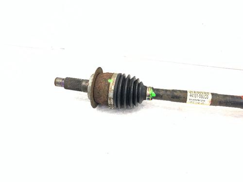Right front driveshaft SUZUKI SX4 (EY, GY) 1.6 VVT (RW416, YA21S) | BP38921328M39 - Image 2