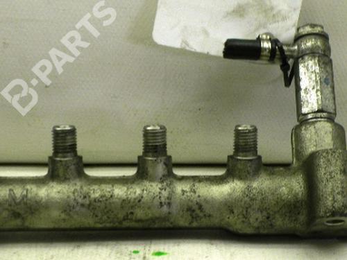 Injection rail OPEL ASTRA H Estate (A04) 1.7 CDTI (L35) | BP7758009M98 