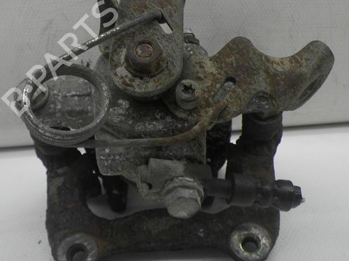 Left rear brake caliper VW PASSAT B5 Variant (3B5) 1.9 TDI | BP14585177M107 
