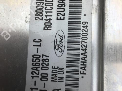 Engine control unit (ECU) FORD FOCUS I Turnier (DNW) 1.8 TDCi | BP20122282M57 