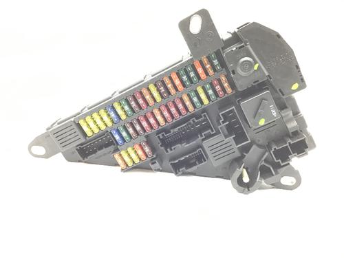 Used Fuse box BMW 5 (E60) 523 i (177 hp) 16316549