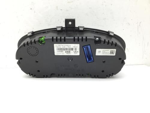 Instrument cluster SKODA FABIA II (542) 1.2 | BP24540127C47 