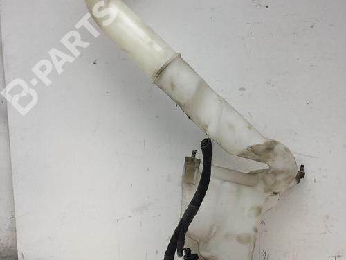 Windscreen washer tank VW POLO IV (9N_, 9A_) 1.4 TDI | BP10154061C113 
