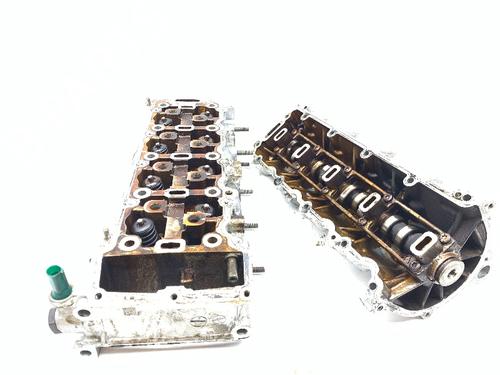 Cylinder head VW GOLF VI (5K1) 1.2 TSI | BP30397625M5  - Image 9