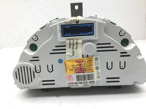 Quadrante VW FOX Hatchback (5Z1, 5Z3, 5Z4) 1.2 | BP29809225C47