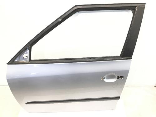 Left front door SKODA FABIA II Combi (545) 1.2 | BP19287568C2 
