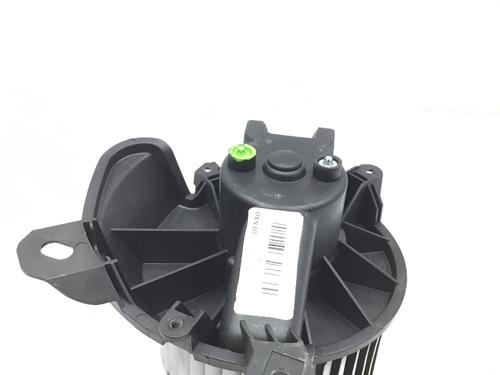 Used Heater blower motor OPEL CORSA D (S07) 1.3 CDTI (L08, L68) (75 hp) 17614009