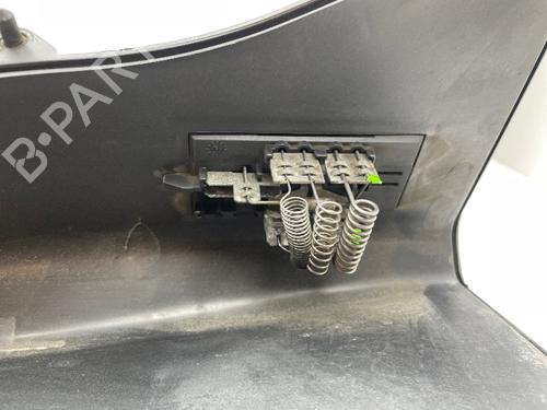 Heater blower motor RENAULT TWINGO I (C06_) 1.2 (C066, C068) | BP30934939M62