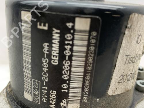 ABS pump FORD KUGA I 2.0 TDCi 4x4 | BP33337440M43 - Image 4