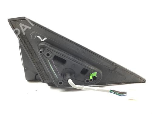 Left mirror MAZDA 6 Hatchback (GG) 2.0 (GGES) | BP24436175C26 