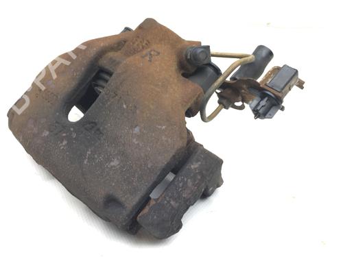 Højre bremsekaliber foran AUDI A6 C5 Avant (4B5) 1.9 TDI (130 hp) 14587613