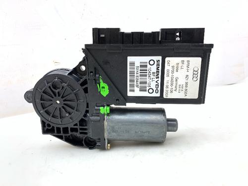 Right front window motor AUDI A2 (8Z0) 1.6 FSI | BP39411526E20 - Image 2
