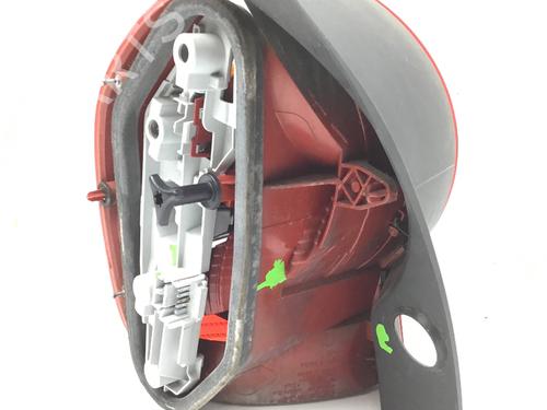 Right taillight RENAULT MODUS / GRAND MODUS (F/JP0_) 1.5 dCi (FP0F, JP0F) | BP22215781C35 