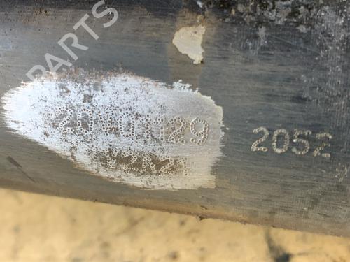 Used Right front shock absorber Right front shock absorber BMW 1 (E87) 116 i (115 hp) 33220951 33220951