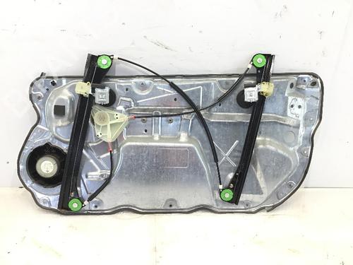 Front left window mechanism VW POLO (9N_, 9A_) 1.2 | BP27508235C22 