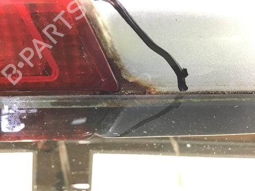 Tailgate FORD FIESTA V (JH_, JD_) 1.3 | BP26011913C6 