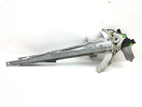 Used Front left window mechanism DAIHATSU SIRION (M3_) 1.3 (M301) (87 hp) 8127697