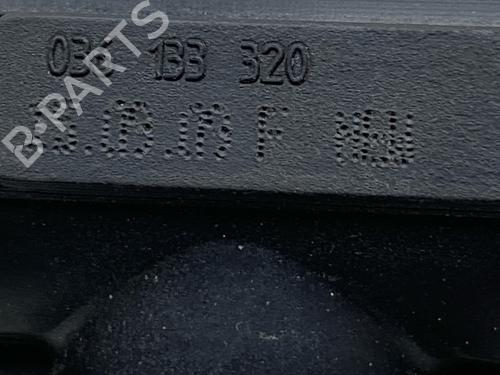 Injection rail VW GOLF VI (5K1) 1.4 | BP33927337M98  - Image 5