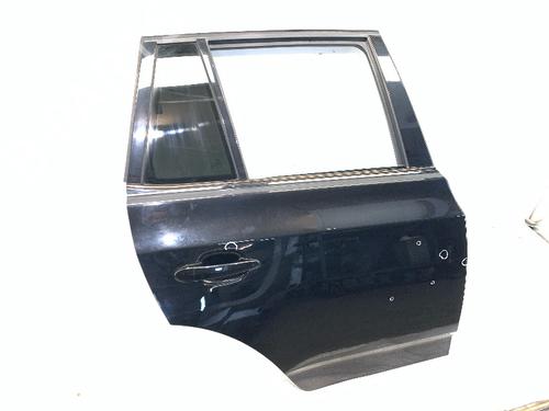 Used Right rear door BMW X3 (E83) 2.0 sd (177 hp) 18322915