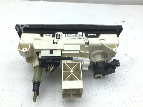 Commande Chauffage OPEL CORSA C (X01) 1.2 (F08, F68) | BP13381804I5 