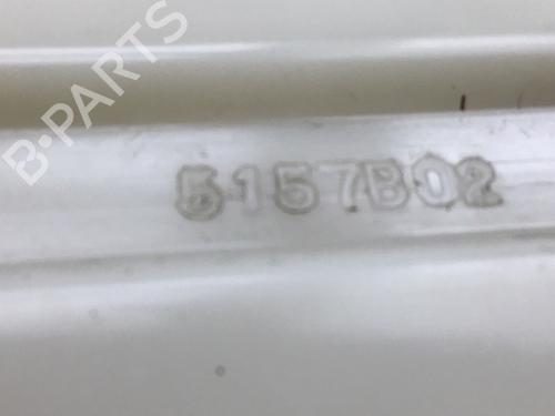 Fuel pump MERCEDES-BENZ C-CLASS (W203) C 230 (203.052) | BP20512386M76 