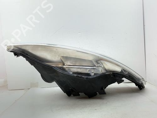 Left headlight FORD MONDEO IV (BA7) 2.0 | BP36443743C28 - Image 3
