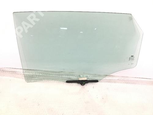 Dør rude ventre bagtil HYUNDAI ix35 (LM, EL, ELH) 1.7 CRDi (116 hp) 11988122